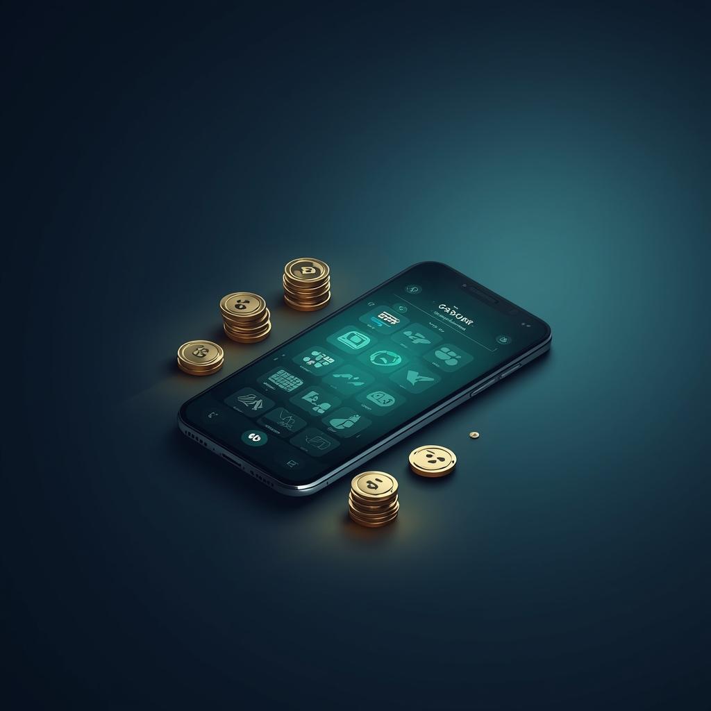 Auswahlkriterien für die besten Mobile Casino Apps