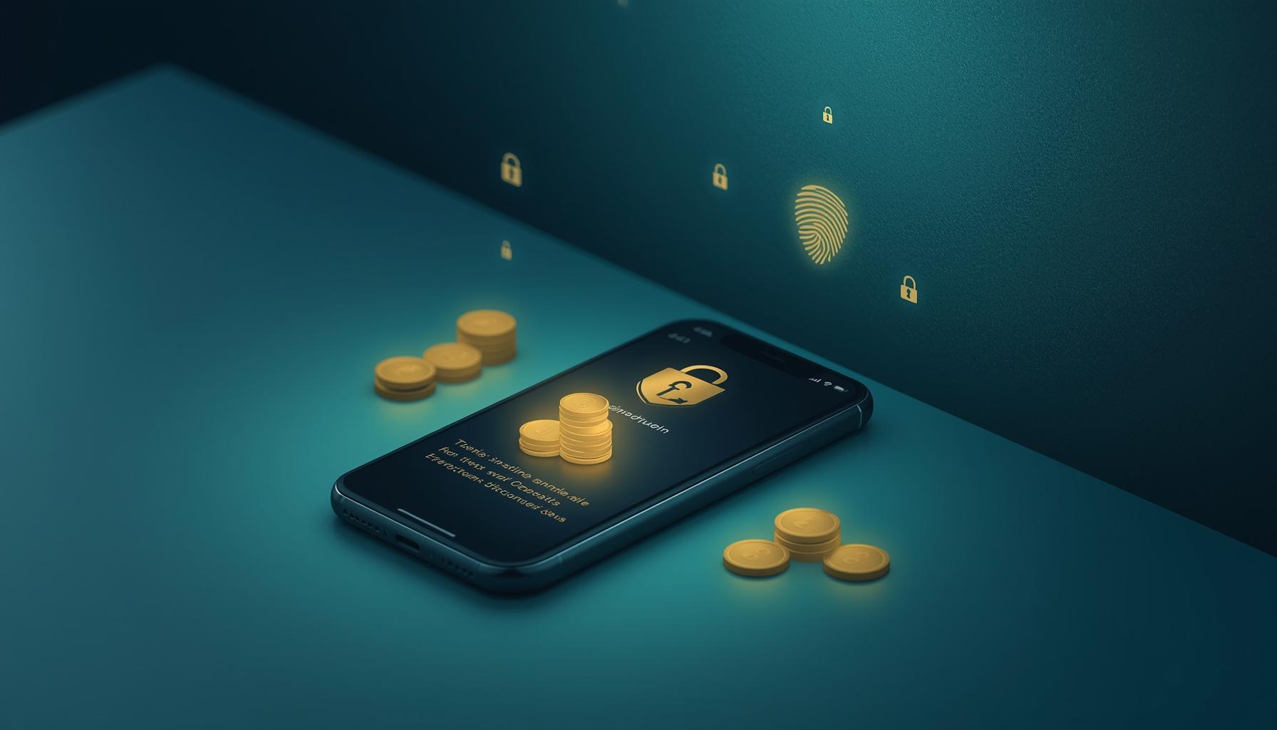 Sicherheits- und Datenschutzanforderungen