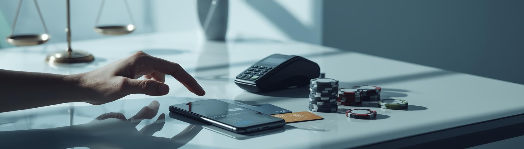 Probleme, Streitfälle, Regulierung und Auswahl